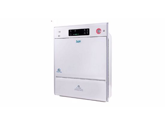 تصویر تصفیه هوای سایا مدل بلو اسکای - Blue Sky